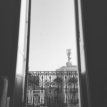 Loft Marconi Siracusa Συρακούσες Εξωτερικό φωτογραφία