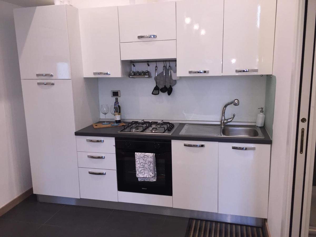 Loft Marconi Siracusa Συρακούσες Εξωτερικό φωτογραφία