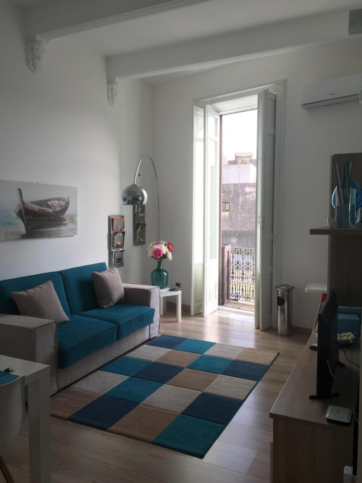 Loft Marconi Siracusa Συρακούσες Εξωτερικό φωτογραφία