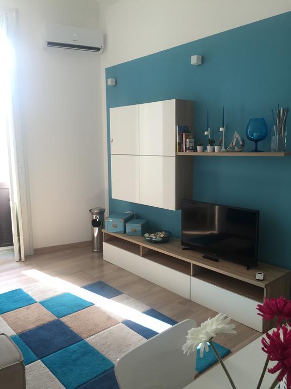 Loft Marconi Siracusa Συρακούσες Εξωτερικό φωτογραφία