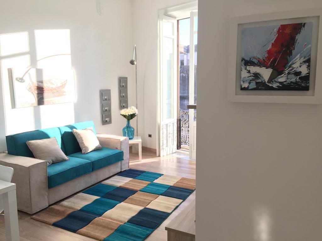 Loft Marconi Siracusa Συρακούσες Εξωτερικό φωτογραφία