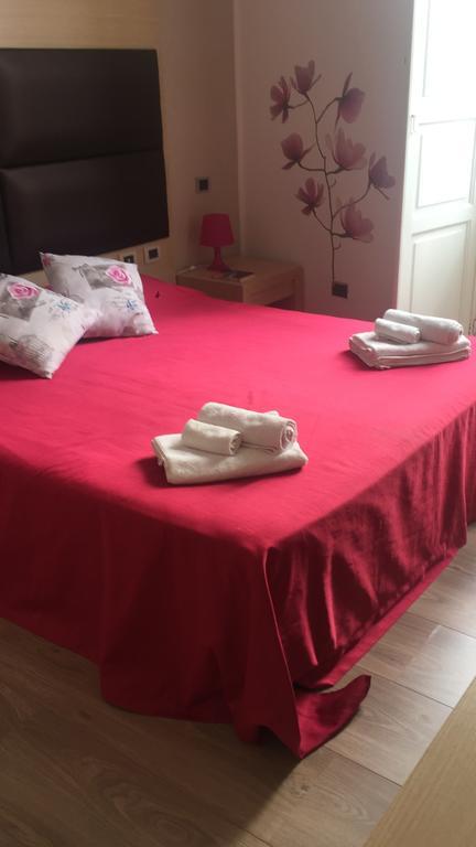 Loft Marconi Siracusa Συρακούσες Εξωτερικό φωτογραφία