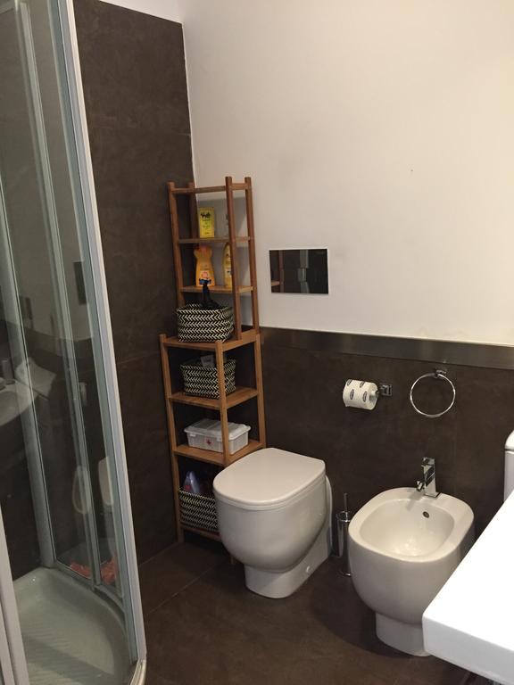 Loft Marconi Siracusa Συρακούσες Εξωτερικό φωτογραφία