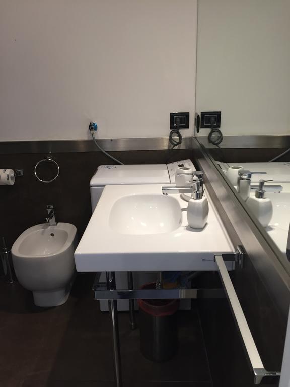 Loft Marconi Siracusa Συρακούσες Εξωτερικό φωτογραφία