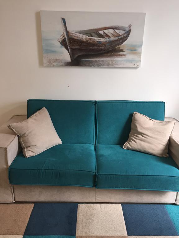 Loft Marconi Siracusa Συρακούσες Εξωτερικό φωτογραφία