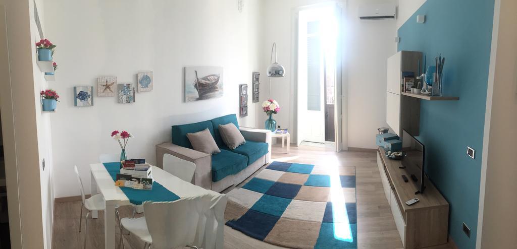 Loft Marconi Siracusa Συρακούσες Εξωτερικό φωτογραφία