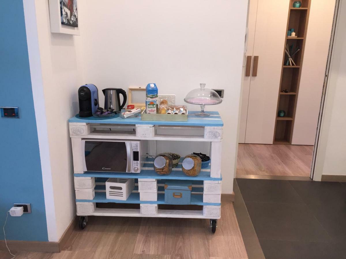 Loft Marconi Siracusa Συρακούσες Εξωτερικό φωτογραφία