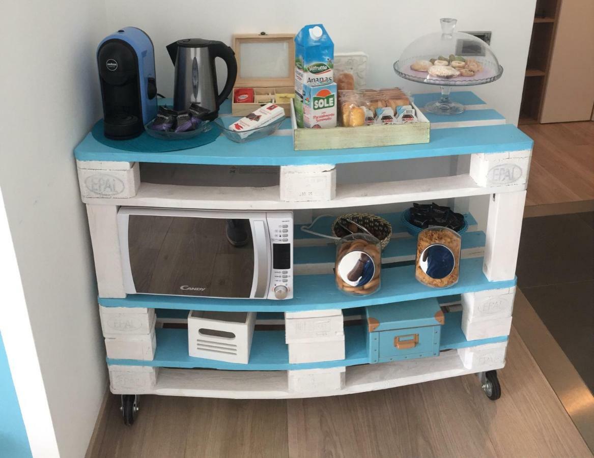 Loft Marconi Siracusa Συρακούσες Εξωτερικό φωτογραφία