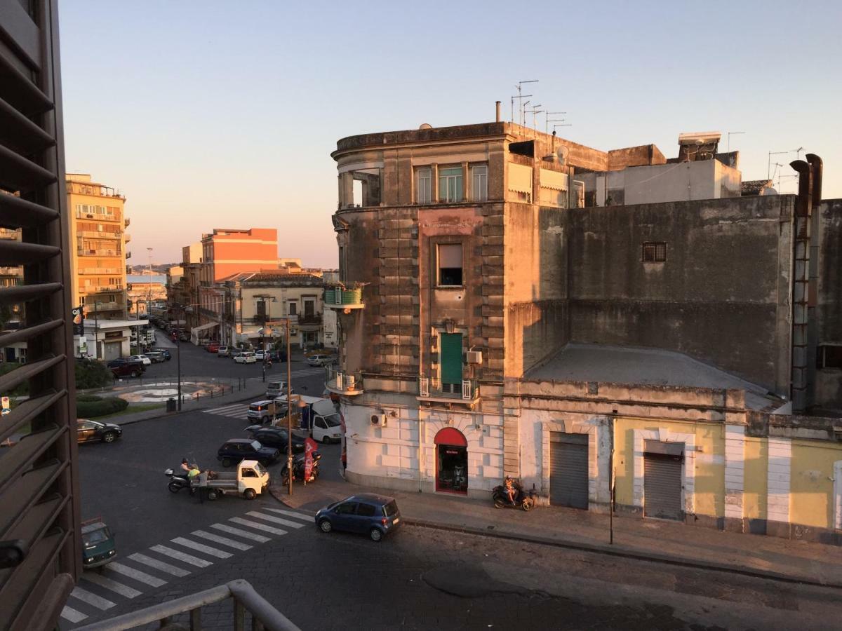 Loft Marconi Siracusa Συρακούσες Εξωτερικό φωτογραφία
