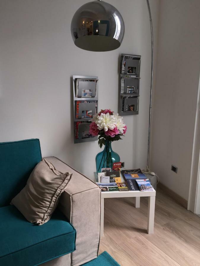 Loft Marconi Siracusa Συρακούσες Εξωτερικό φωτογραφία