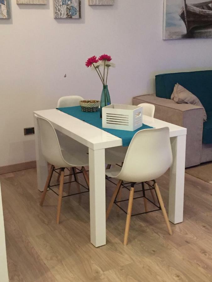 Loft Marconi Siracusa Συρακούσες Εξωτερικό φωτογραφία