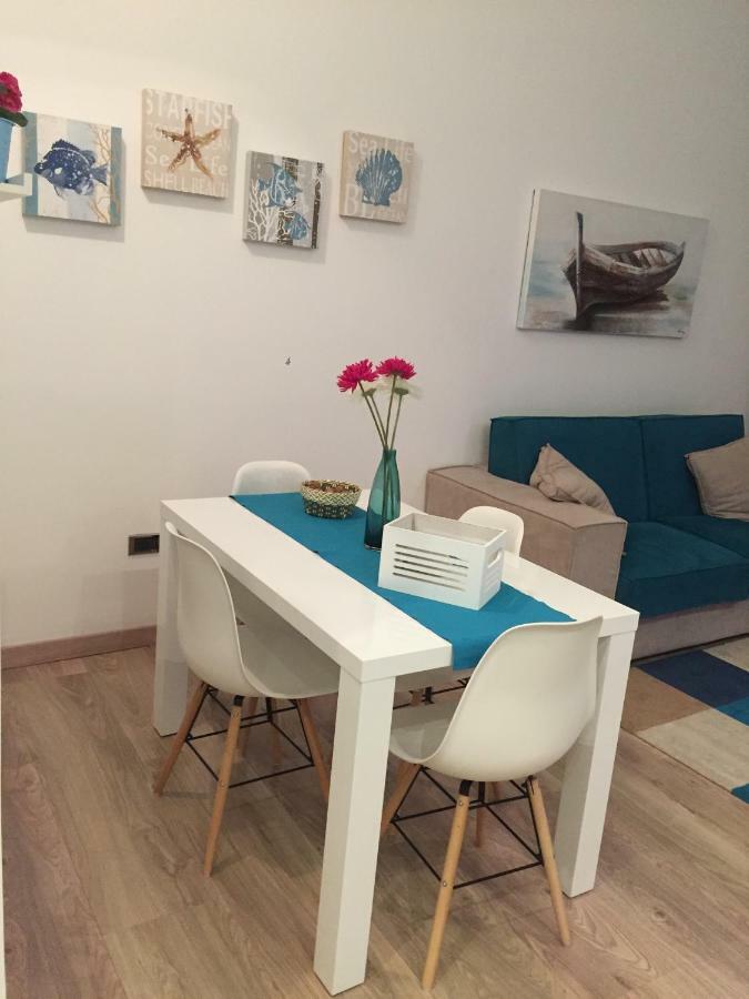 Loft Marconi Siracusa Συρακούσες Εξωτερικό φωτογραφία