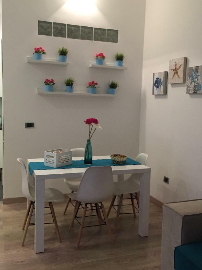 Loft Marconi Siracusa Συρακούσες Εξωτερικό φωτογραφία