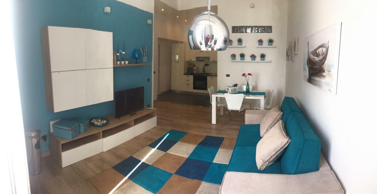 Loft Marconi Siracusa Συρακούσες Εξωτερικό φωτογραφία