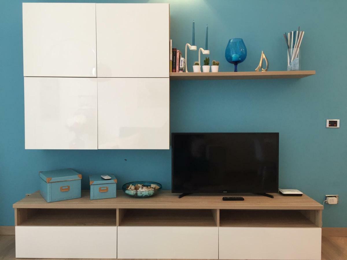 Loft Marconi Siracusa Συρακούσες Εξωτερικό φωτογραφία