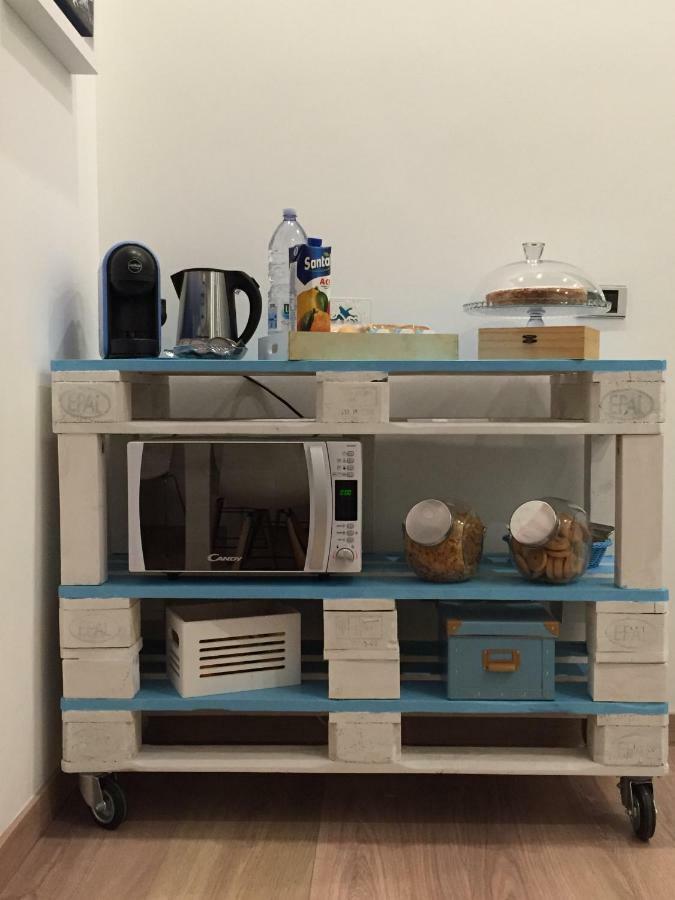 Loft Marconi Siracusa Συρακούσες Εξωτερικό φωτογραφία