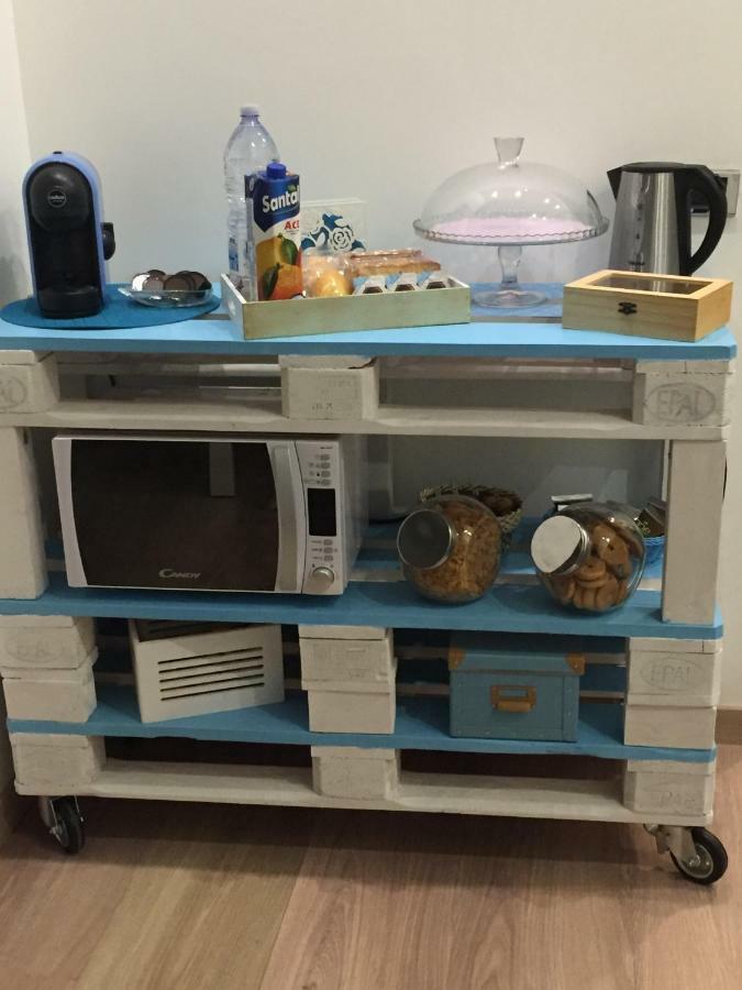 Loft Marconi Siracusa Συρακούσες Εξωτερικό φωτογραφία