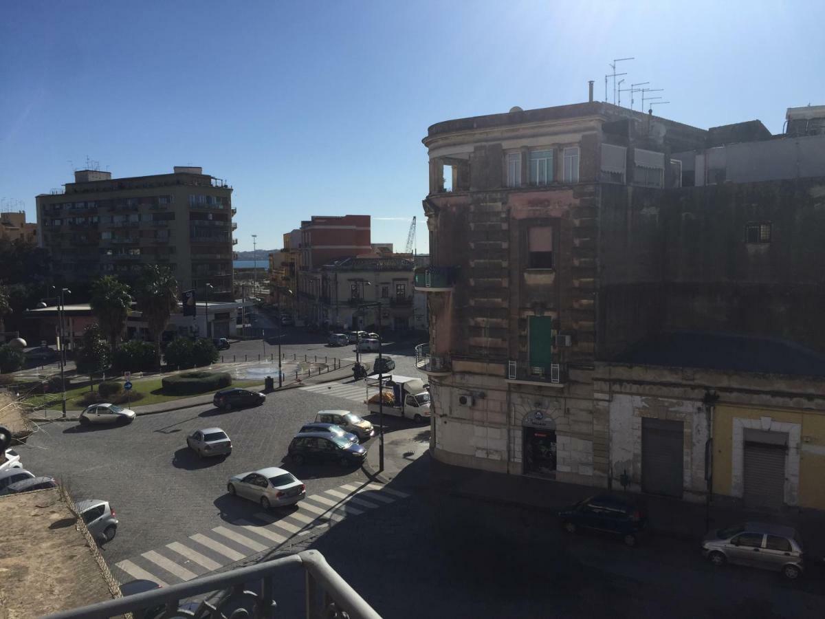 Loft Marconi Siracusa Συρακούσες Εξωτερικό φωτογραφία
