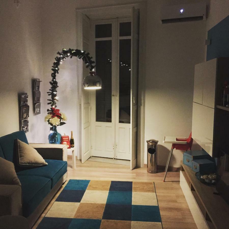 Loft Marconi Siracusa Συρακούσες Εξωτερικό φωτογραφία