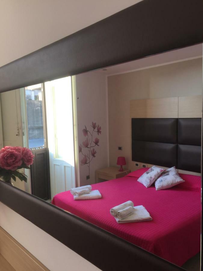 Loft Marconi Siracusa Συρακούσες Εξωτερικό φωτογραφία
