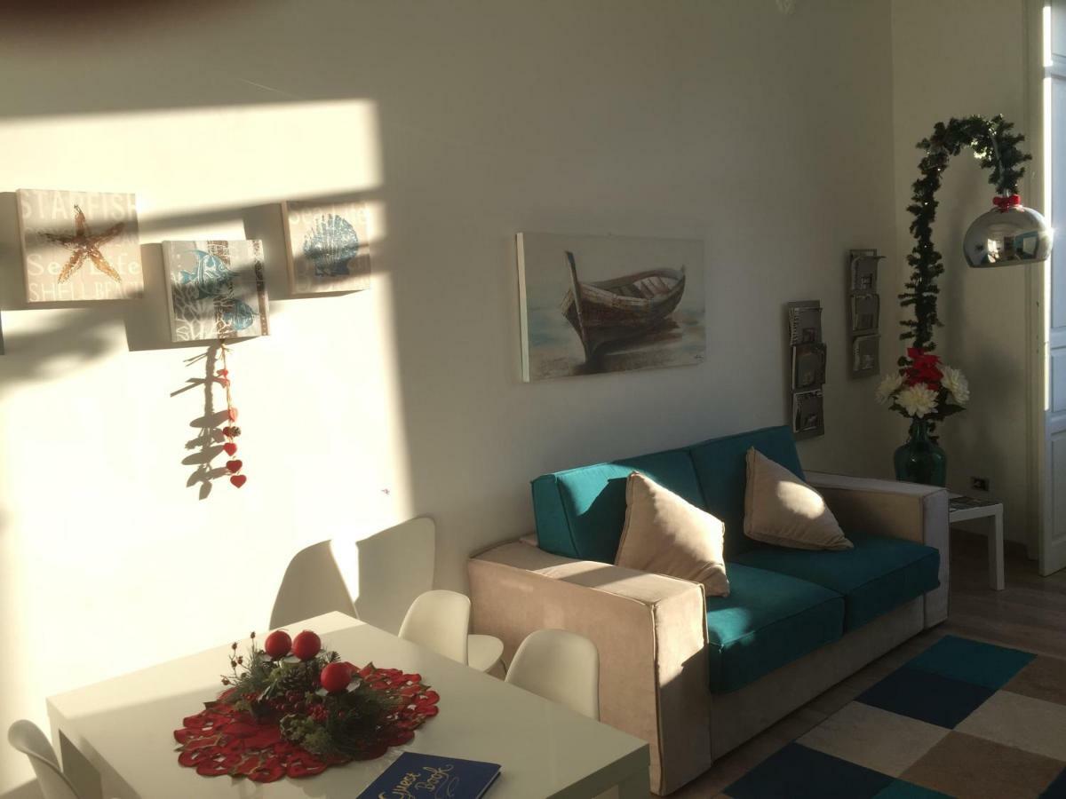 Loft Marconi Siracusa Συρακούσες Εξωτερικό φωτογραφία
