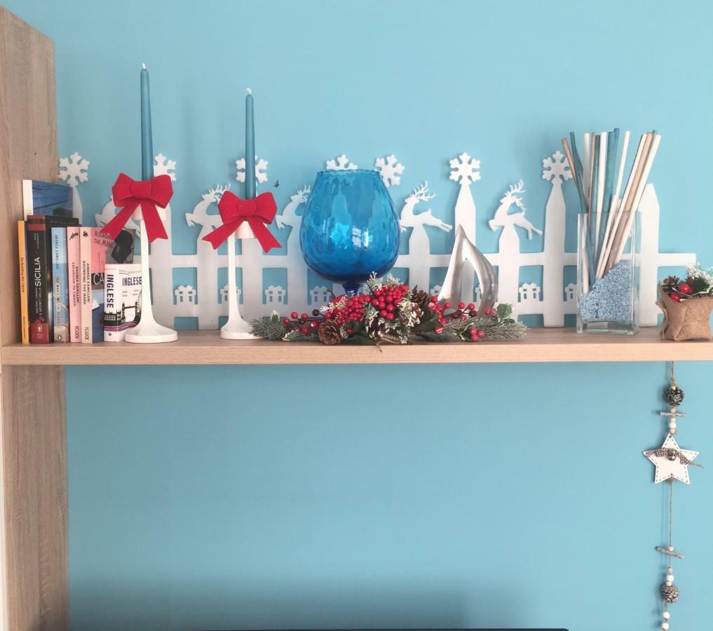 Loft Marconi Siracusa Συρακούσες Εξωτερικό φωτογραφία